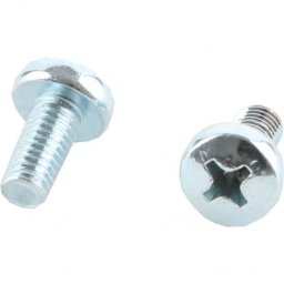 Set de 2 suruburi M5 - 10mm BOSCH 00175076