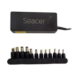 Alimentator universal laptop 90W, Spacer SPNA-UNIV-12