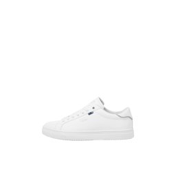 JACK & JONES Sneaker low 'Bale' albastru marin / alb