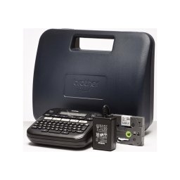 Imprimanta etichete Brother PTD210 , P-touch