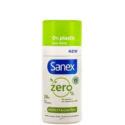 Sanex Stick Deodorant 56 g Zero Respect&Control