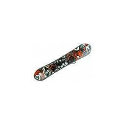 Placa snowboard 95 cm, copii