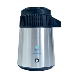 Purificator distilator de apa Megahome din inox AISI 304