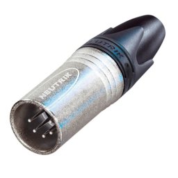 Neutrik NC5MXX