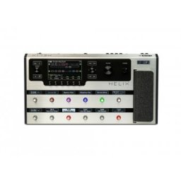 Line 6 Helix Limited Edition Platinum