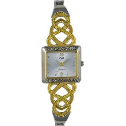 Ceas Dama, Q&Q by Citizen, Classic 5275J405Y
