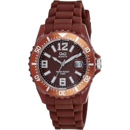 Ceas Dama, Q&Q by Citizen, Sport A430J012Y