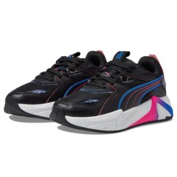 PUMA Kids RS-Pulsoid Cosmic Girl (Big Kid) Puma BlackRavish
