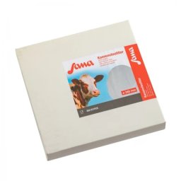 Filtru disc pentru lapte, Sana, 240 mm, 200 buc. :: 240 mm