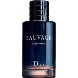 Apa de Toaleta Sauvage EDP 200 ml