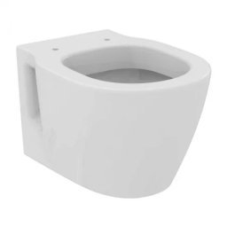 Vas WC suspendat Ideal Standard Connect alb lucios 48.5x36.5 cm -E804601