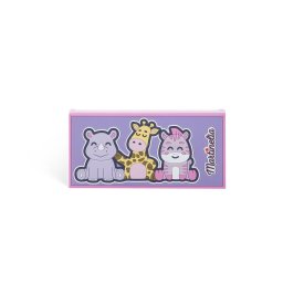 MARTINELIA MY BEST FRIENDS PALETA FARDURI DE PLEOAPE
