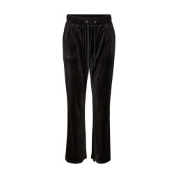 VERO MODA Pantaloni Vmathena Hw Straight Pants Jrs 10294075 C-N10 black