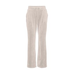 VERO MODA Pantaloni Vmathena Hw Straight Pants Jrs 10294075 13-0000 TCX moonbeam
