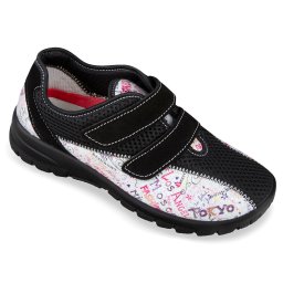 Adidasi confort, pentru femei, OrtoMed 4009-T21-P149