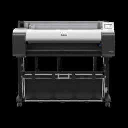Plotter CANON TM-350 A0 LARGE FORMAT PRINTER