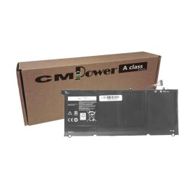 Baterie laptop CM Power compatibila cu Dell XPS 13 9360 PW23Y,TP1GT,RNP72