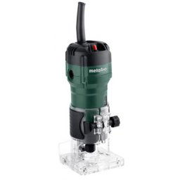 FM 500 - 6 Freza verticala Metabo , putere 500 W , inaltime cursa 40 mm, turatie 3200 rot/min , cod 601741000
