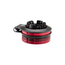 Feliator de ouă Tefal INGENIO negru/roșu