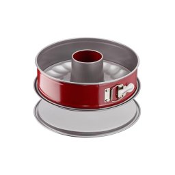 Formă extensibilă Tefal DELIBAKE 27 cm roșu