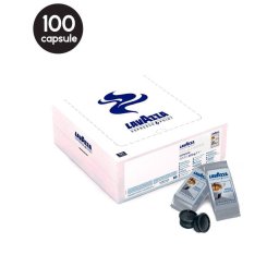 100 Capsule Lavazza Espresso Point Aroma e Gusto