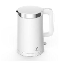 Fierbator de apa Viomi V-MK152B, 1,5L, 1800W alb