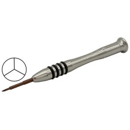 Surubelnita capat Y de 0,6mm -63285
