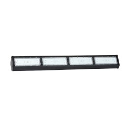 Highbay LED Linear, Cip SAMSUNG, 200W, Corp Negru, Lumina Naturala 4000K