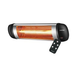 Radiator Electric de Perete Albatros RFC-2500AT 2000W Black ( RFC-2500AT )