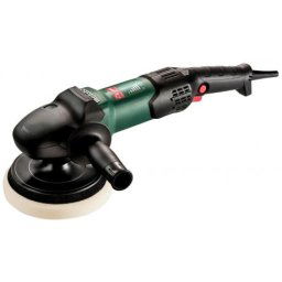 Metabo PE 15-20 RT Masina de polisat , putere 1500 W , filet ax M14 , 18 Nm , diametru maxim 180 mm ,cod 615200000