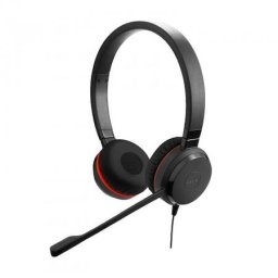 Evolve 30 II HS Stereo 3.5 mm Jack, HS without ctrl.