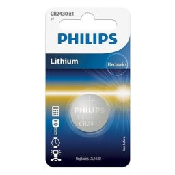 BATERIE LITHIUM CR1632 BLISTER 1 BUC