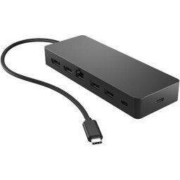 Hub USB Universal USB-C Multiport