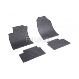 Covorase auto dedicate HYUNDAI i30 (III)