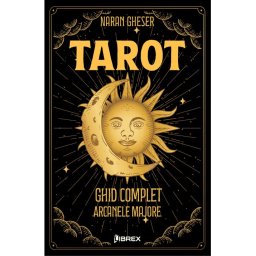 Tarot: Ghid complet - Arcanele Majore