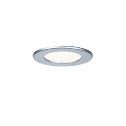Paulmann 920.73 - LED/6W IP44 Lampă încastrată baie QUALITY 230V IP44