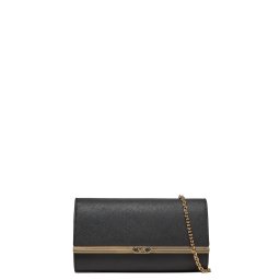 MICHAEL KORS Geantă mică Lg Ew Clutch 30H3G8OC3L 001 black