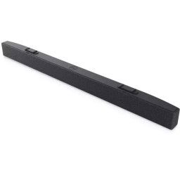 Soundbar monitor Dell, Slim, 3.6W, USB, Negru