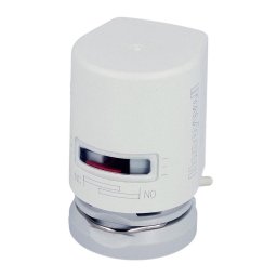 Actuator termoelectric Honeywell MT4-230-NC, cu poziția normal închis