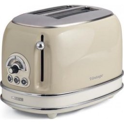 Prajitor de paine Vintage 155 03 800W Bej