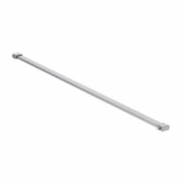 Tija de fixare din perete Ideal Standard Connect 2 100 cm crom -K9380VA