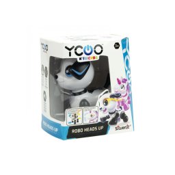 Silverlit YCOO N'Friends 88523 - Robo Heads Up