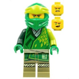 Lego Ninjago Core njo715 - Lloyd