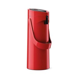 Carafă termos Tefal 1,9 l PONZA roșu
