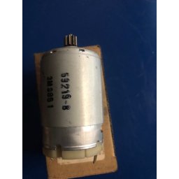 Motor electric Black&Decker CD14C