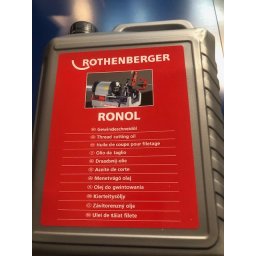Ulei pentru filiere Ronol Rothenberger