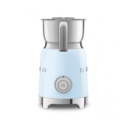 Aparat pentru spumarea laptelui SMEG MFF11, 6 functii, 500W