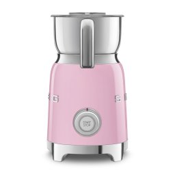 Aparat pentru spumarea laptelui SMEG MFF11, 6 functii, 500W