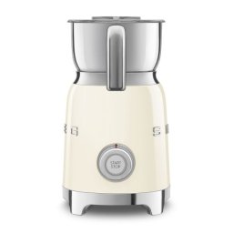 Aparat pentru spumarea laptelui SMEG MFF11, 6 functii, 500W