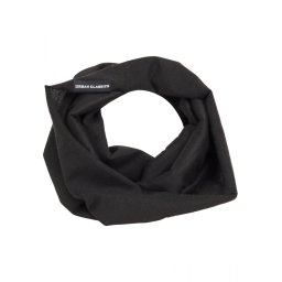 Unisex šátek Urban Classics Light Tube Scarf